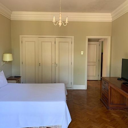 Hotel Escola Bela Vista โวลตา เฮดอนดา ภายนอก รูปภาพ