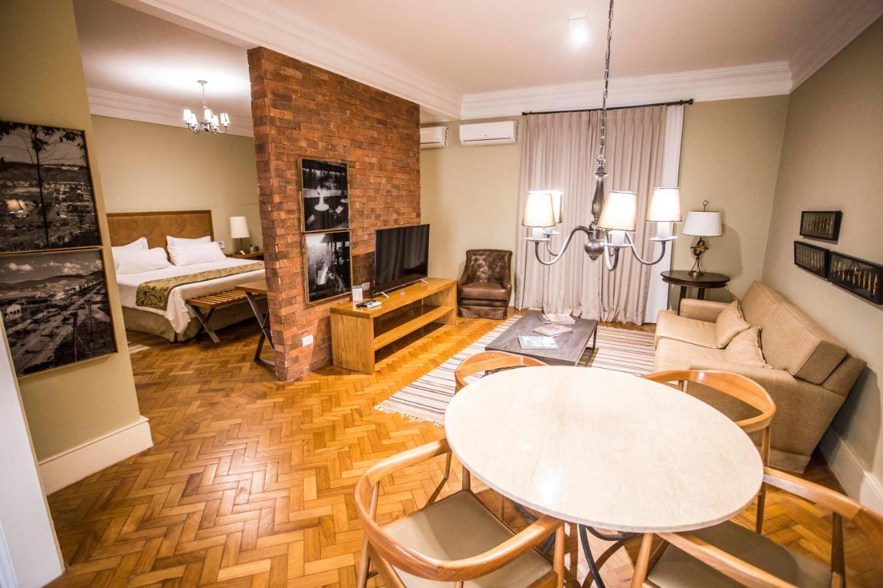 Hotel Escola Bela Vista โวลตา เฮดอนดา ภายนอก รูปภาพ