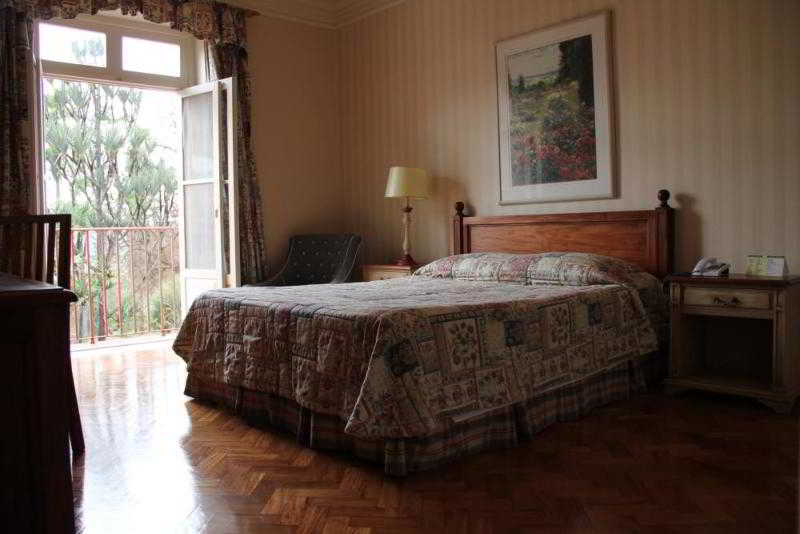 Hotel Escola Bela Vista โวลตา เฮดอนดา ภายนอก รูปภาพ