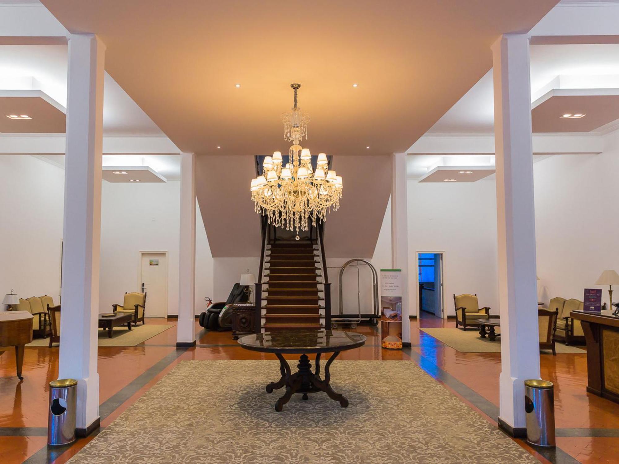 Hotel Escola Bela Vista โวลตา เฮดอนดา ภายนอก รูปภาพ