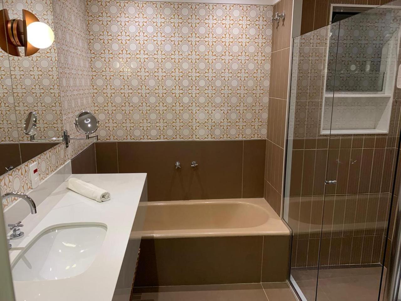 Hotel Escola Bela Vista โวลตา เฮดอนดา ภายนอก รูปภาพ
