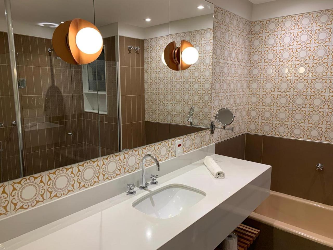 Hotel Escola Bela Vista โวลตา เฮดอนดา ภายนอก รูปภาพ