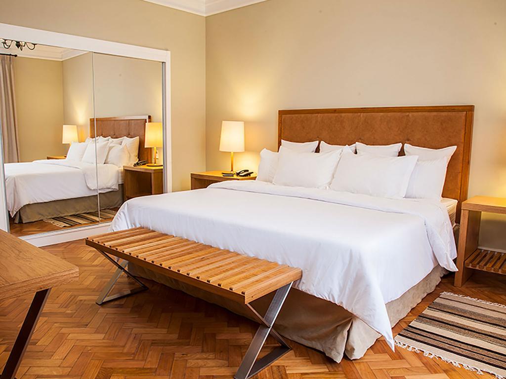 Hotel Escola Bela Vista โวลตา เฮดอนดา ภายนอก รูปภาพ