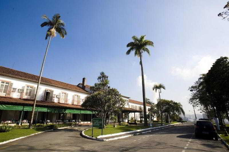 Hotel Escola Bela Vista โวลตา เฮดอนดา ภายนอก รูปภาพ