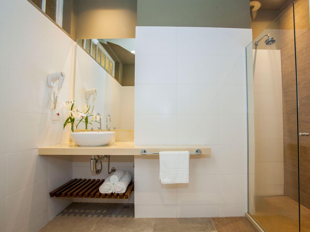Hotel Escola Bela Vista โวลตา เฮดอนดา ภายนอก รูปภาพ